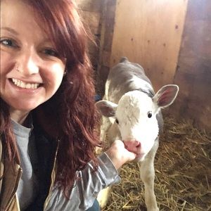 Meet your Posher, Leah